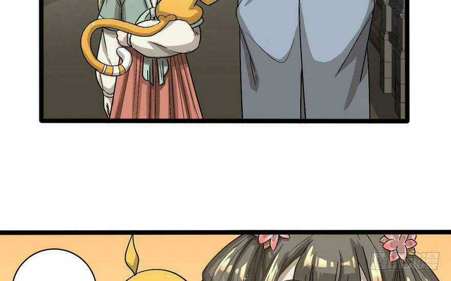 Quẻ Phi Thiên Hạ - Chapter 17 - Trang 38