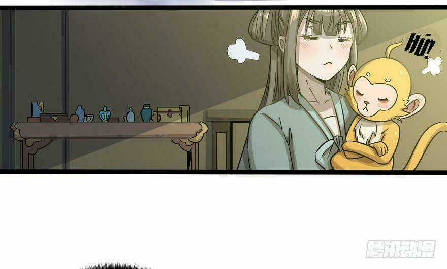 Quẻ Phi Thiên Hạ - Chapter 17 - Trang 40