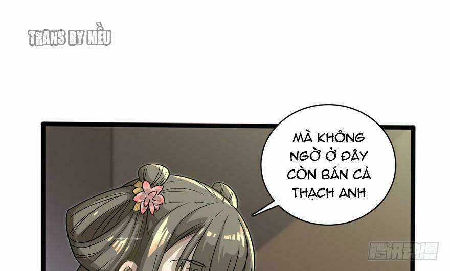 Quẻ Phi Thiên Hạ - Chapter 17 - Trang 42