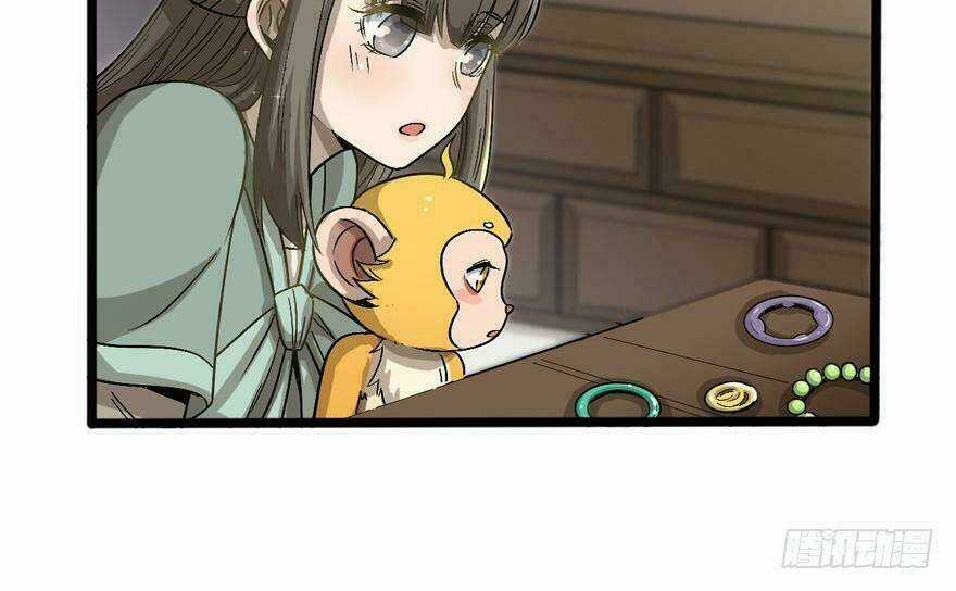 Quẻ Phi Thiên Hạ - Chapter 17 - Trang 43