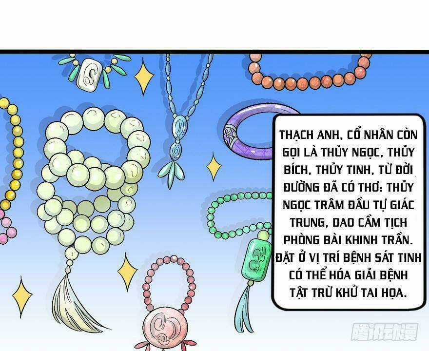 Quẻ Phi Thiên Hạ - Chapter 17 - Trang 44