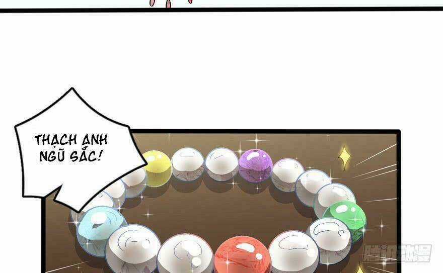 Quẻ Phi Thiên Hạ - Chapter 17 - Trang 45