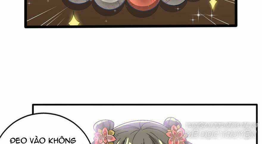 Quẻ Phi Thiên Hạ - Chapter 17 - Trang 46