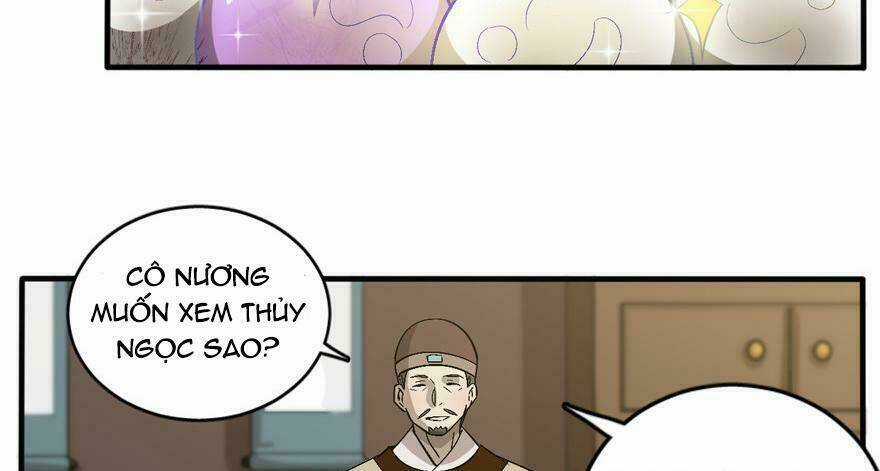 Quẻ Phi Thiên Hạ - Chapter 17 - Trang 48