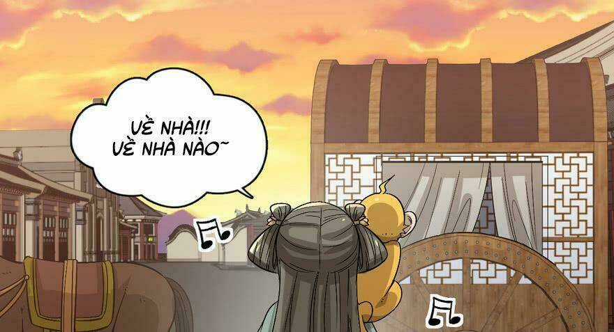 Quẻ Phi Thiên Hạ - Chapter 17 - Trang 53