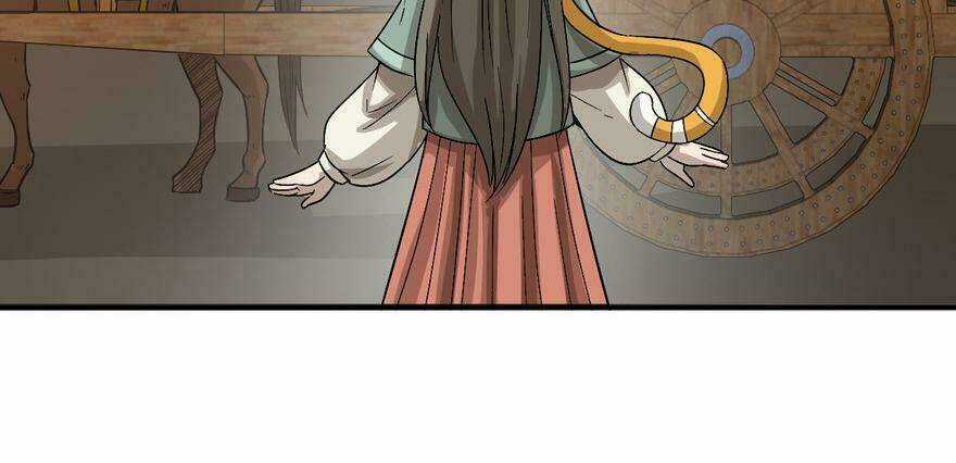 Quẻ Phi Thiên Hạ - Chapter 17 - Trang 54