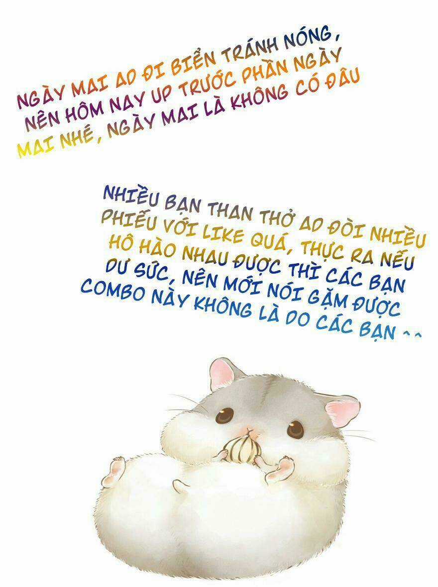 Quẻ Phi Thiên Hạ - Chapter 17 - Trang 55