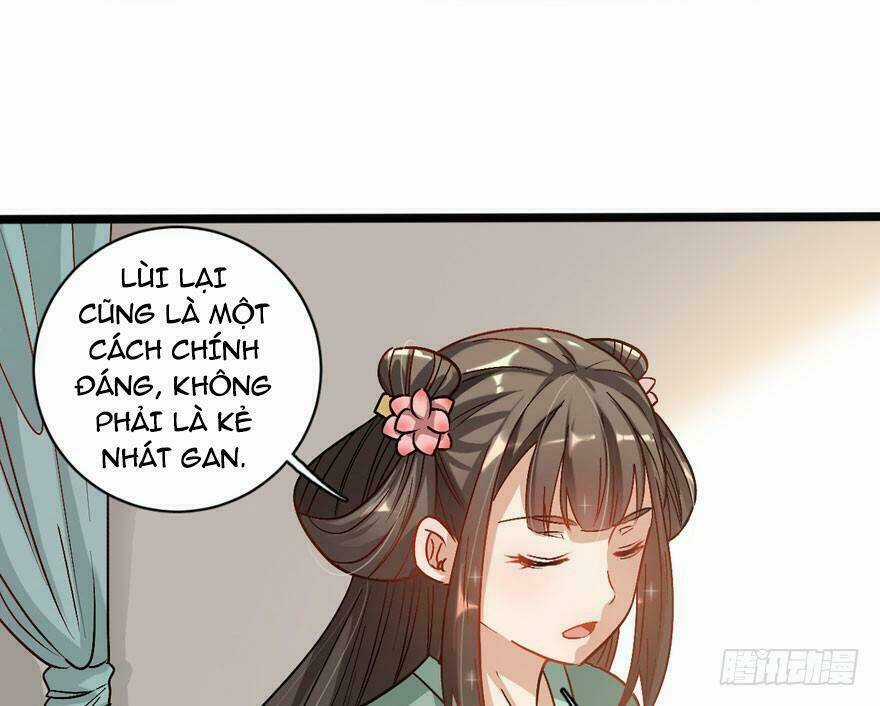 Quẻ Phi Thiên Hạ - Chapter 17 - Trang 8