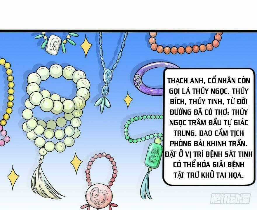 Quẻ Phi Thiên Hạ - Chapter 18 - Trang 2