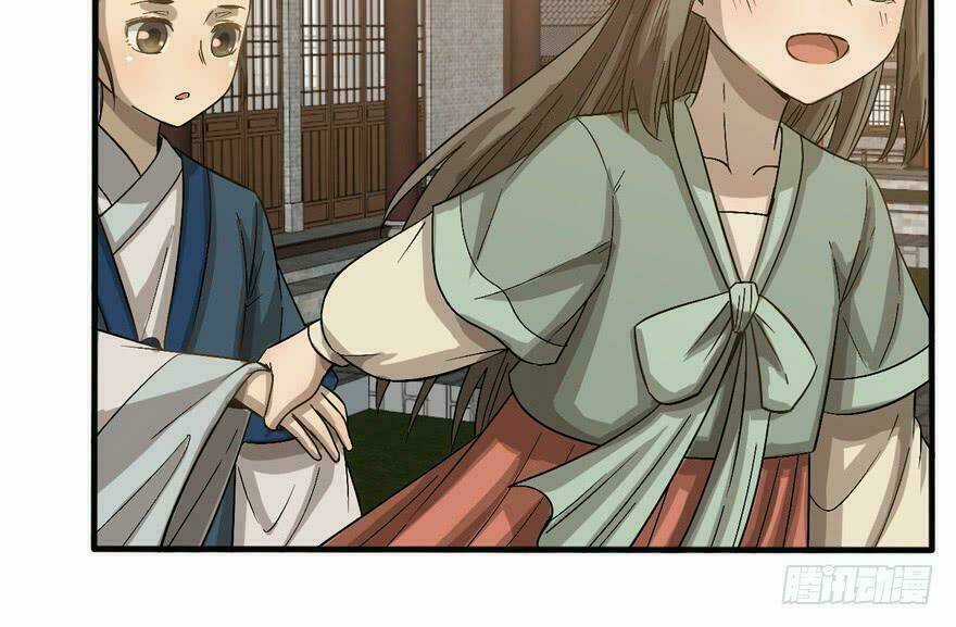 Quẻ Phi Thiên Hạ - Chapter 18 - Trang 20