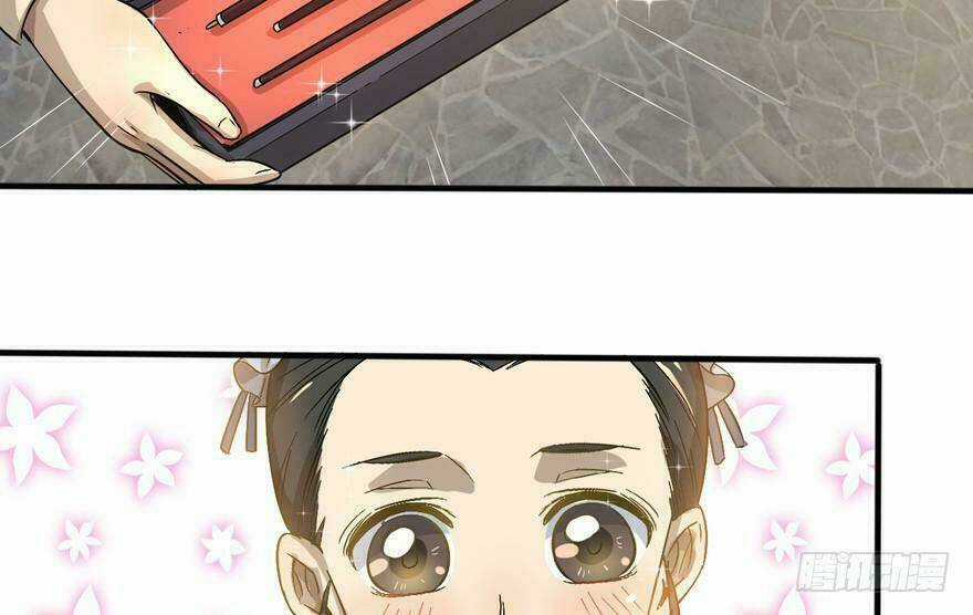 Quẻ Phi Thiên Hạ - Chapter 18 - Trang 22