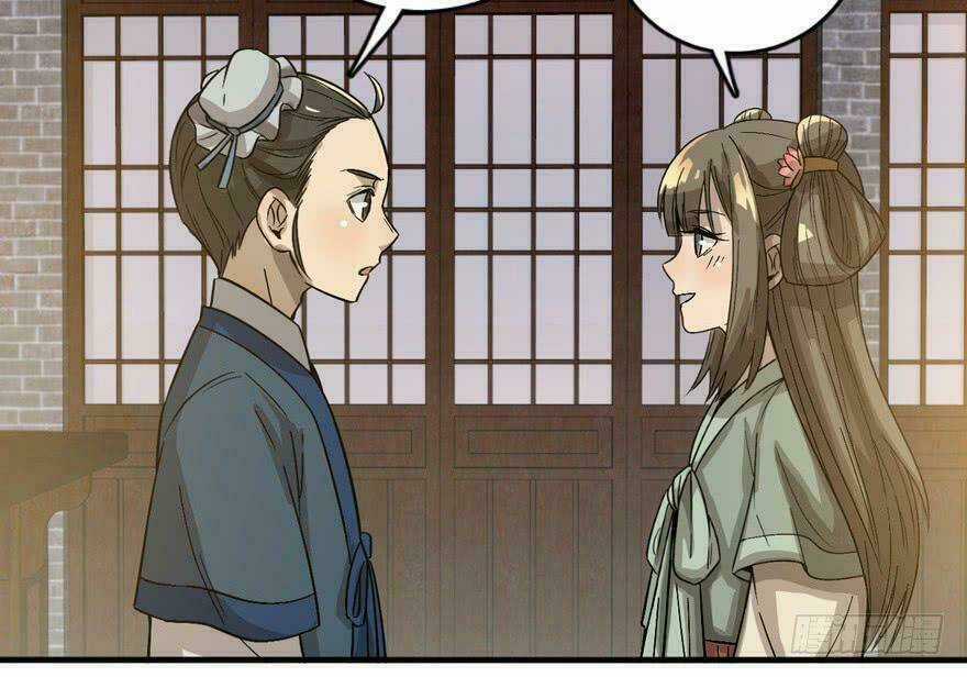 Quẻ Phi Thiên Hạ - Chapter 18 - Trang 24