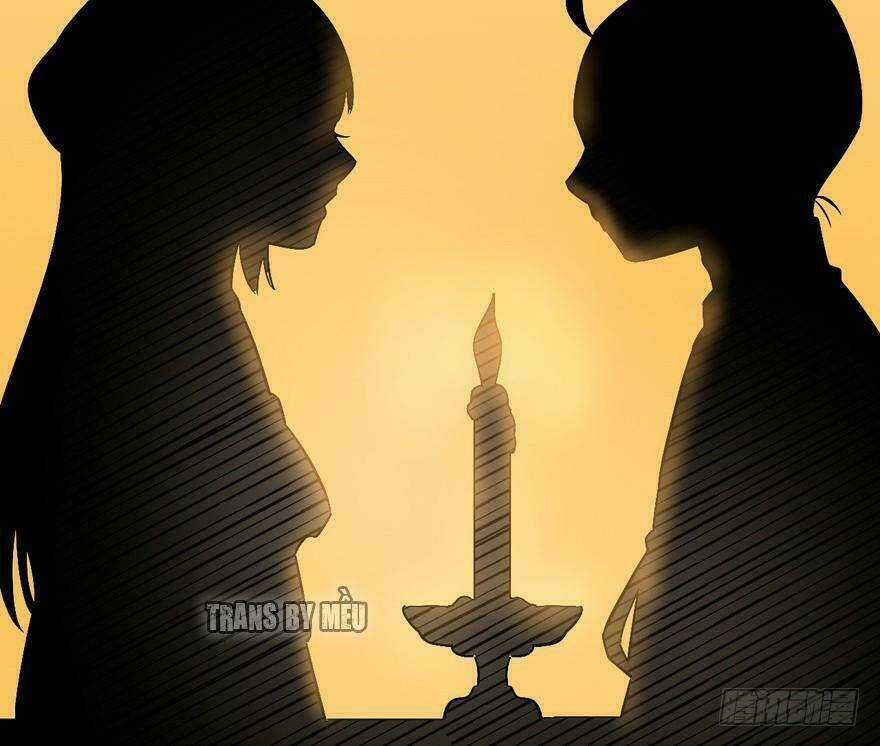 Quẻ Phi Thiên Hạ - Chapter 18 - Trang 29