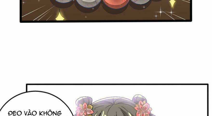 Quẻ Phi Thiên Hạ - Chapter 18 - Trang 4