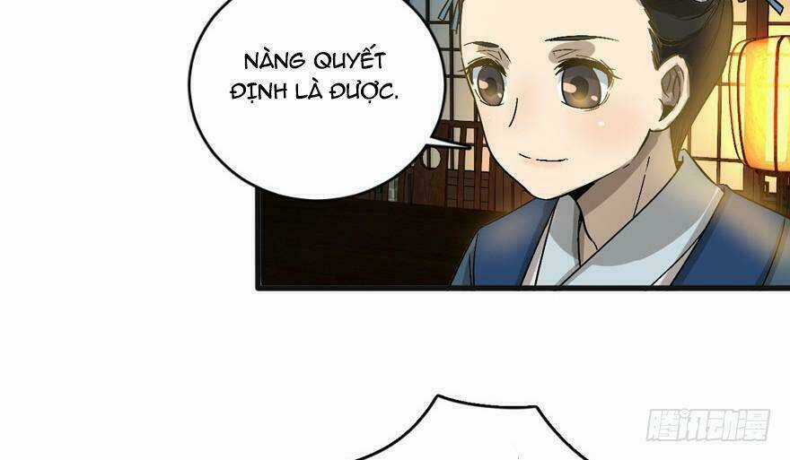 Quẻ Phi Thiên Hạ - Chapter 18 - Trang 32