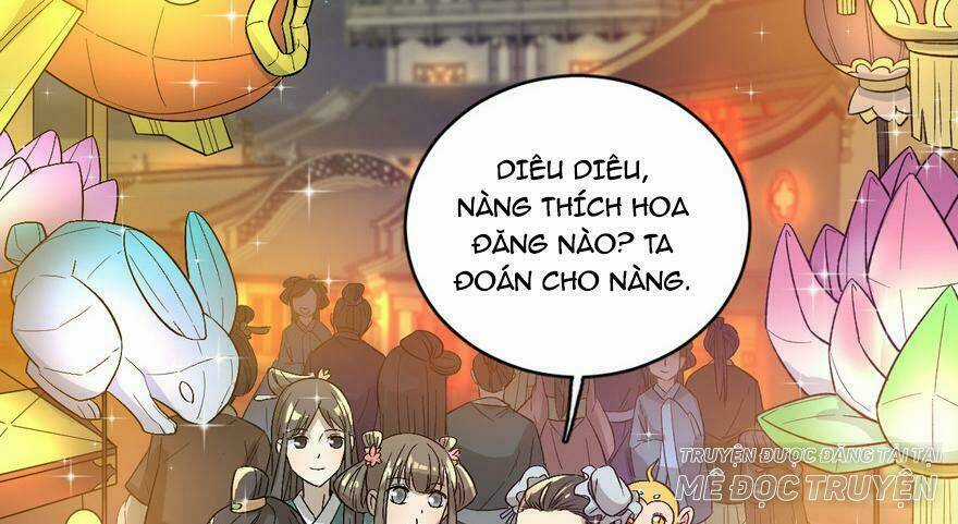 Quẻ Phi Thiên Hạ - Chapter 18 - Trang 36