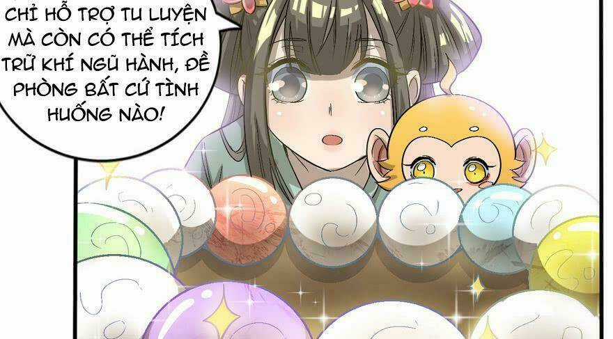 Quẻ Phi Thiên Hạ - Chapter 18 - Trang 5