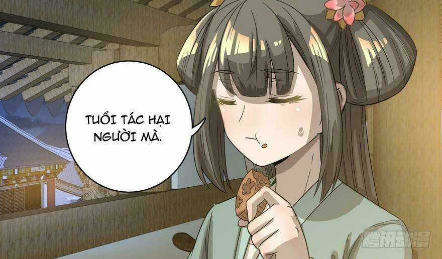 Quẻ Phi Thiên Hạ - Chapter 18 - Trang 49