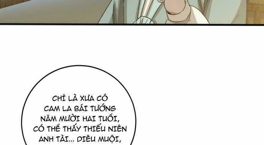 Quẻ Phi Thiên Hạ - Chapter 18 - Trang 50