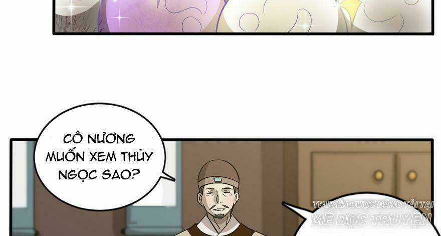 Quẻ Phi Thiên Hạ - Chapter 18 - Trang 6