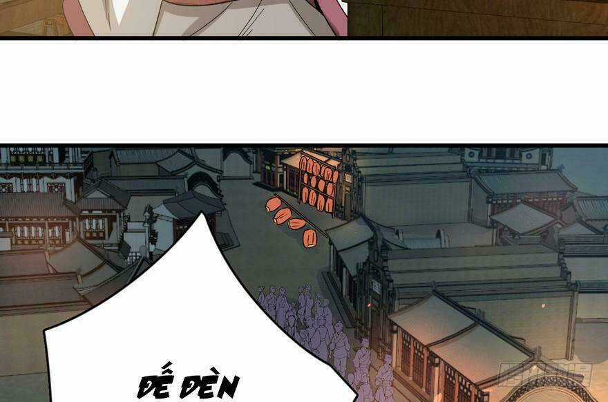 Quẻ Phi Thiên Hạ - Chapter 18 - Trang 53