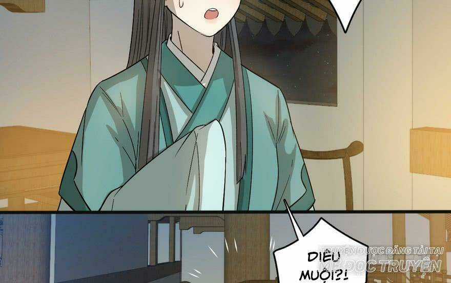 Quẻ Phi Thiên Hạ - Chapter 18 - Trang 56