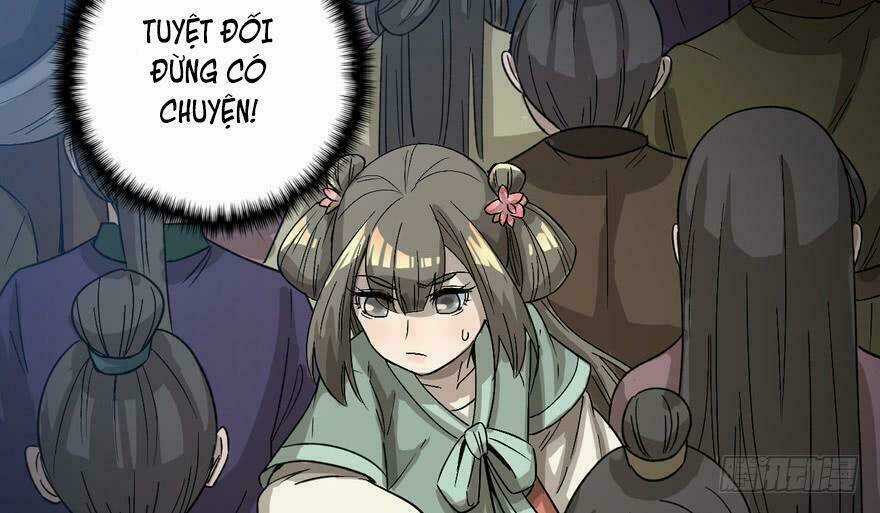 Quẻ Phi Thiên Hạ - Chapter 18 - Trang 58