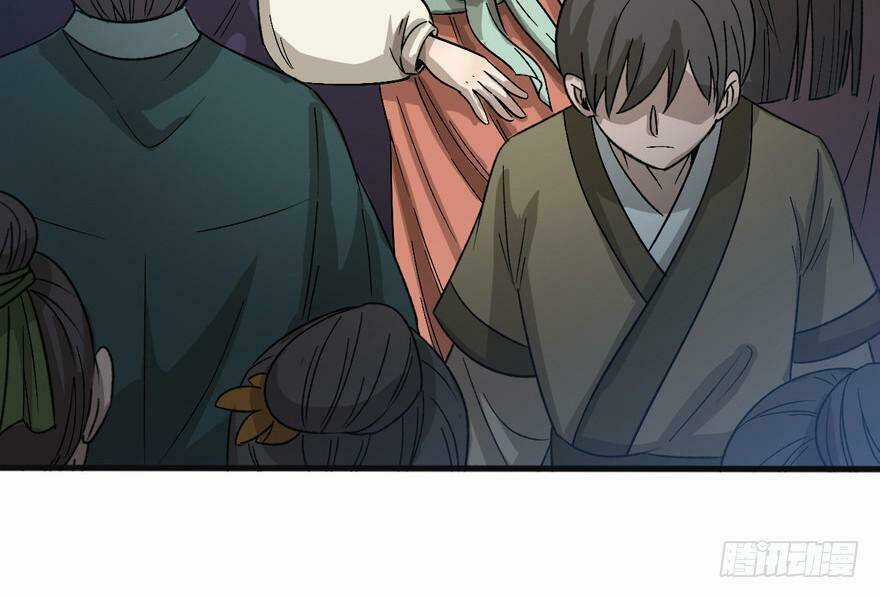 Quẻ Phi Thiên Hạ - Chapter 18 - Trang 59