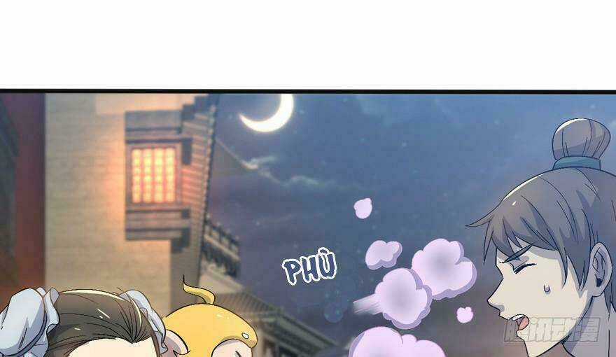 Quẻ Phi Thiên Hạ - Chapter 18 - Trang 63