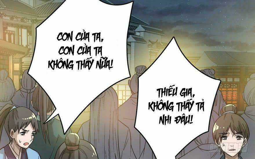 Quẻ Phi Thiên Hạ - Chapter 18 - Trang 65