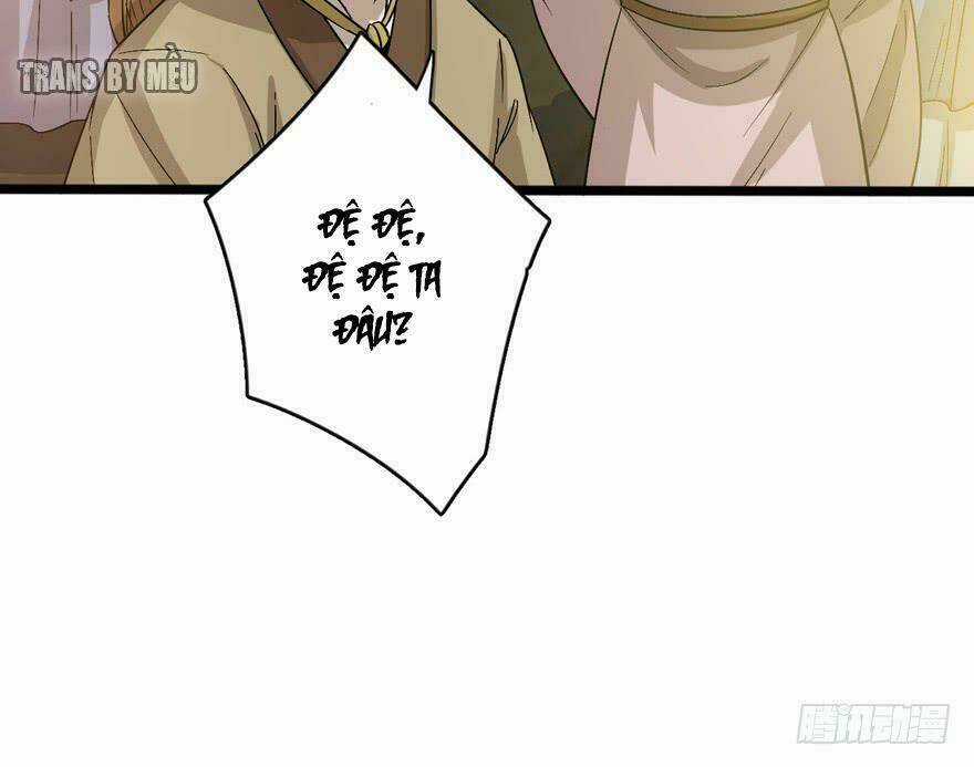 Quẻ Phi Thiên Hạ - Chapter 18 - Trang 67