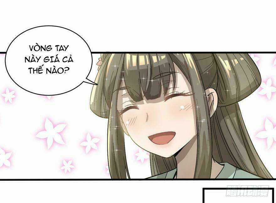 Quẻ Phi Thiên Hạ - Chapter 18 - Trang 8