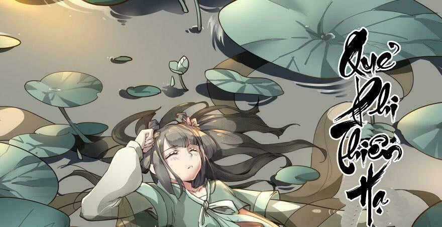 Quẻ Phi Thiên Hạ - Chapter 2 - Trang 2