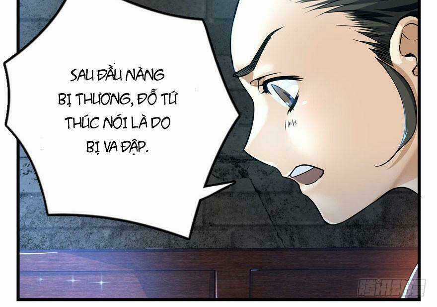 Quẻ Phi Thiên Hạ - Chapter 2 - Trang 104