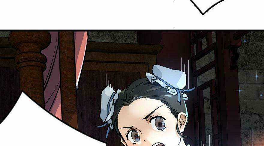 Quẻ Phi Thiên Hạ - Chapter 2 - Trang 106