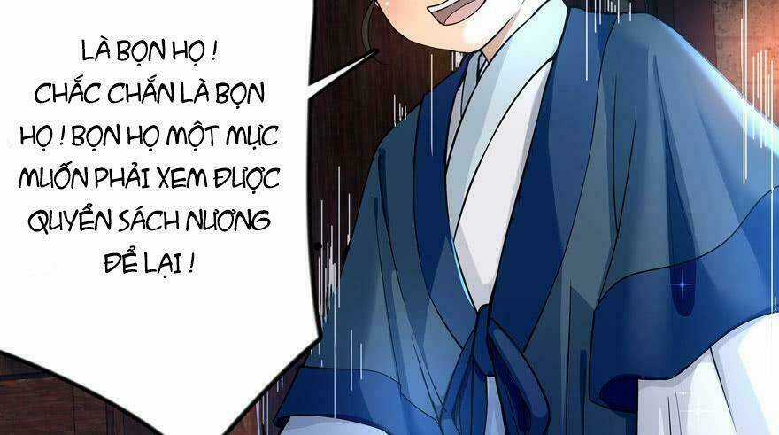 Quẻ Phi Thiên Hạ - Chapter 2 - Trang 107