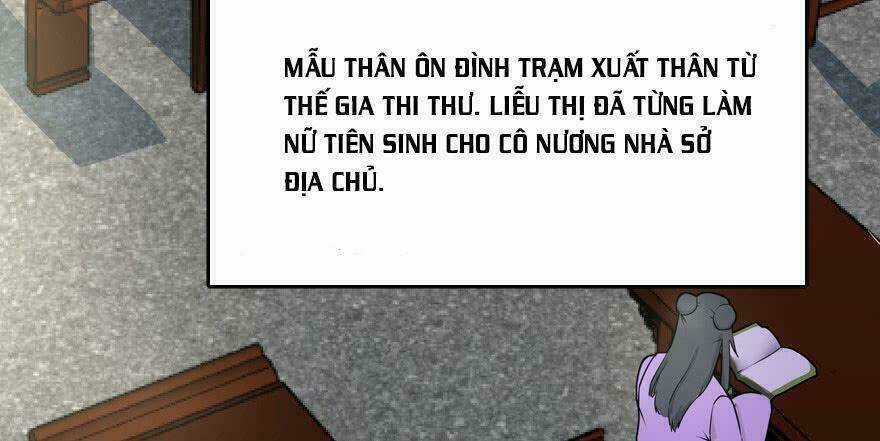 Quẻ Phi Thiên Hạ - Chapter 2 - Trang 110