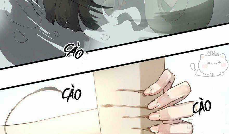 Quẻ Phi Thiên Hạ - Chapter 2 - Trang 12