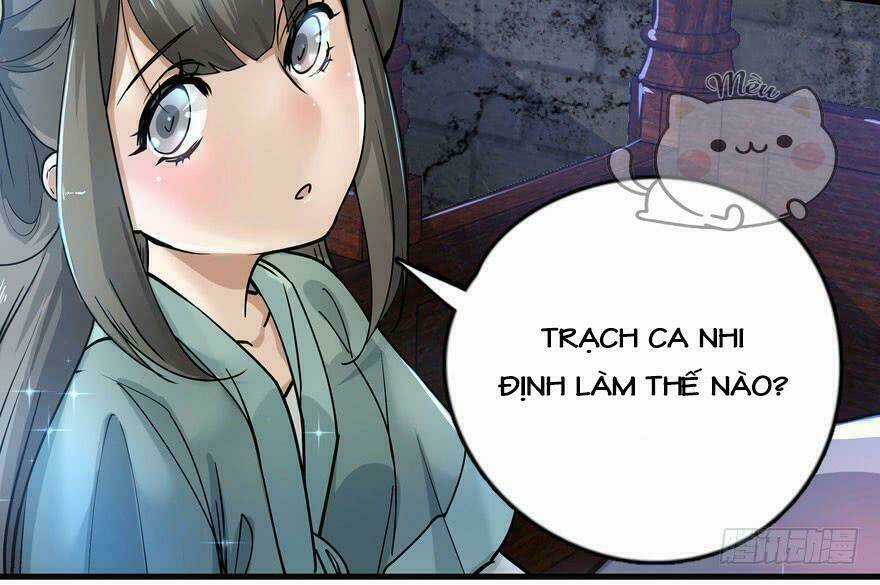 Quẻ Phi Thiên Hạ - Chapter 2 - Trang 112