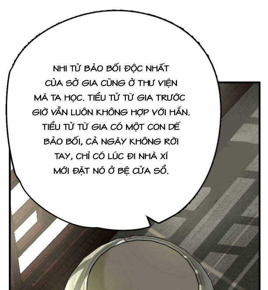 Quẻ Phi Thiên Hạ - Chapter 2 - Trang 113