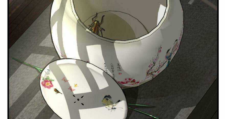 Quẻ Phi Thiên Hạ - Chapter 2 - Trang 114