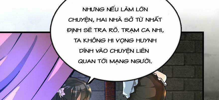 Quẻ Phi Thiên Hạ - Chapter 2 - Trang 118