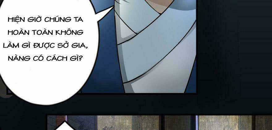 Quẻ Phi Thiên Hạ - Chapter 2 - Trang 123