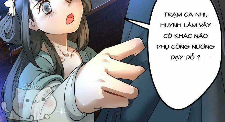 Quẻ Phi Thiên Hạ - Chapter 2 - Trang 126