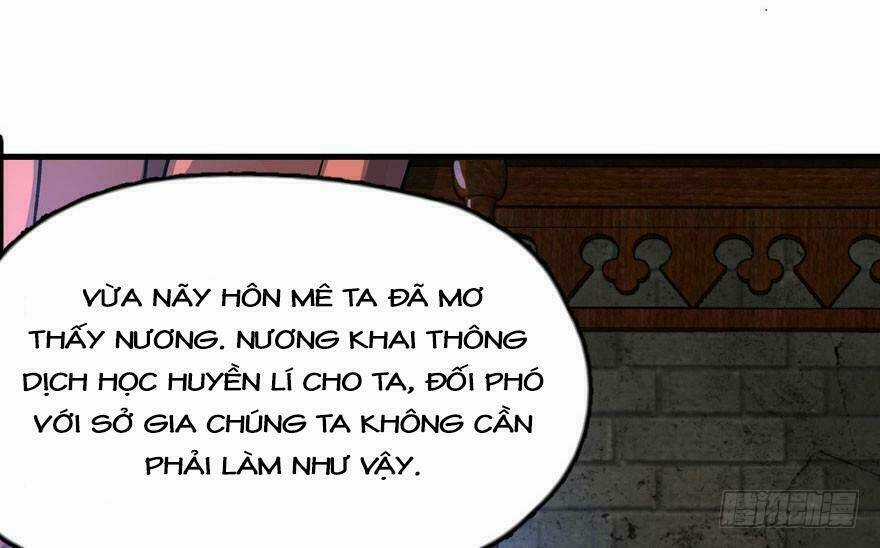 Quẻ Phi Thiên Hạ - Chapter 2 - Trang 129