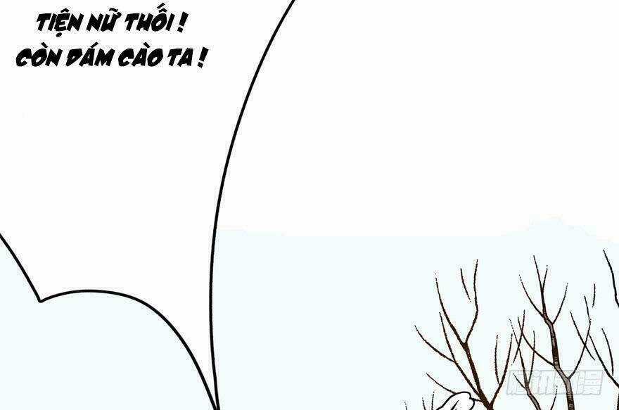 Quẻ Phi Thiên Hạ - Chapter 2 - Trang 14