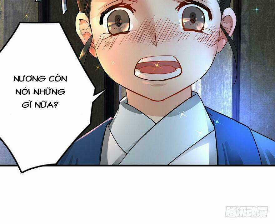 Quẻ Phi Thiên Hạ - Chapter 2 - Trang 133