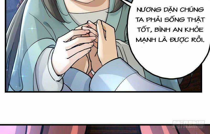 Quẻ Phi Thiên Hạ - Chapter 2 - Trang 136