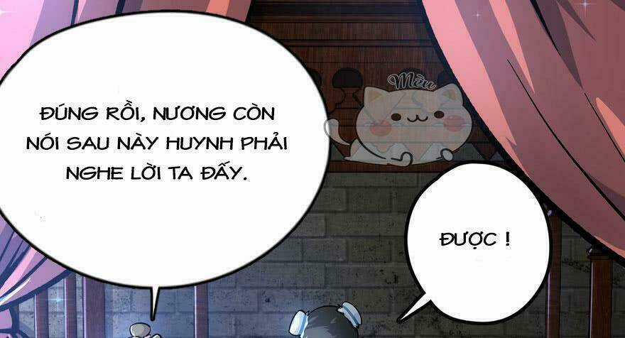 Quẻ Phi Thiên Hạ - Chapter 2 - Trang 137