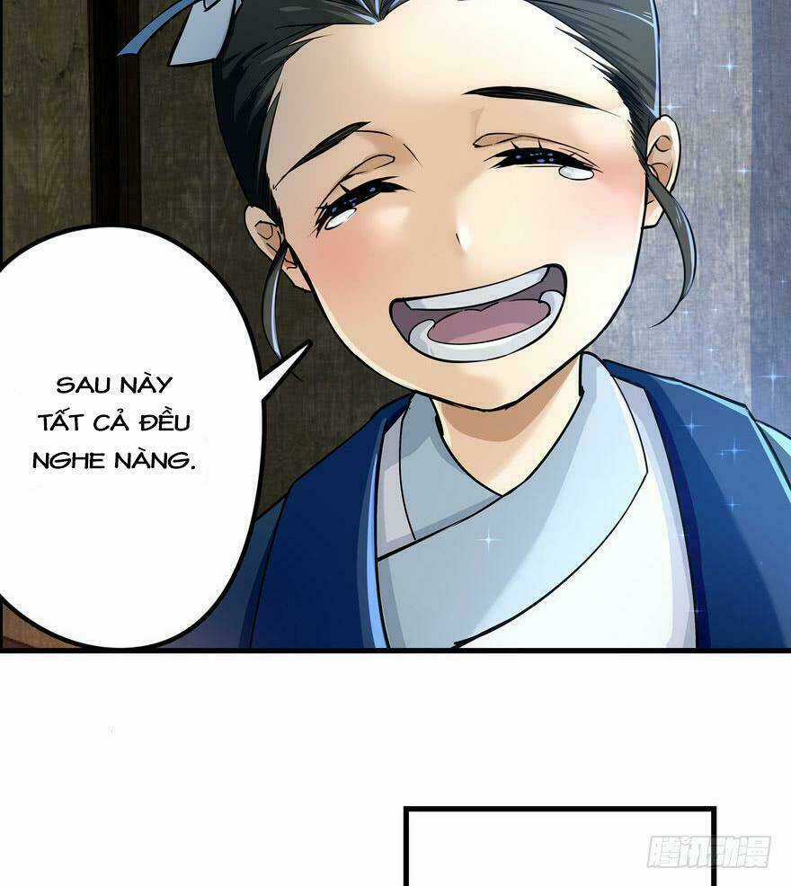 Quẻ Phi Thiên Hạ - Chapter 2 - Trang 139